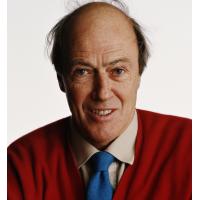 Roald Dahl